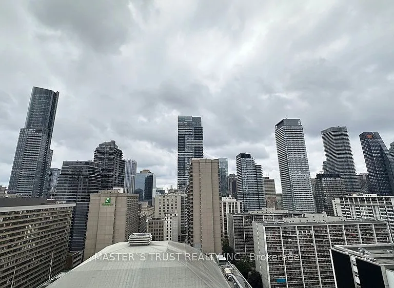 85 Wood St #2303 — Photo 2