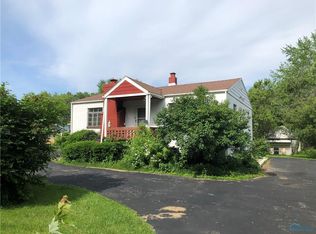 2027 Woodbridge Rd, Toledo, OH 43615