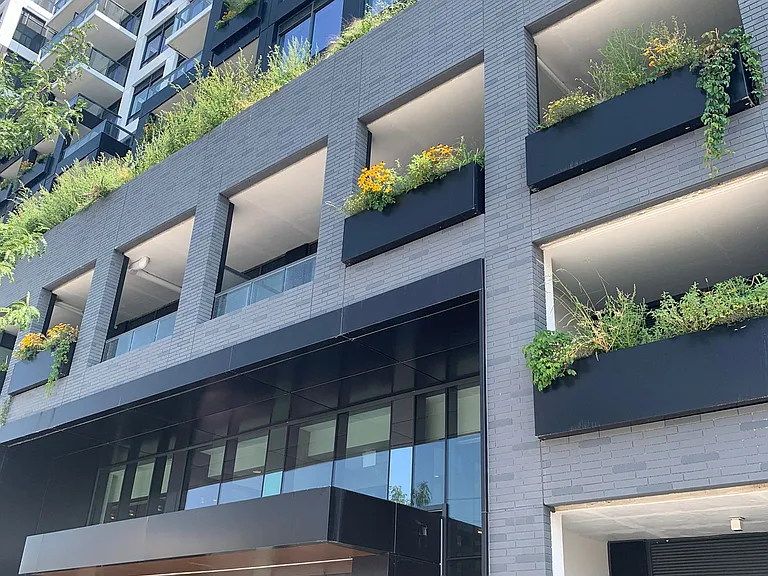 1100 Sheppard Ave W #509 — Photo 17