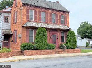 114 S Grant St, Manheim, PA 17545