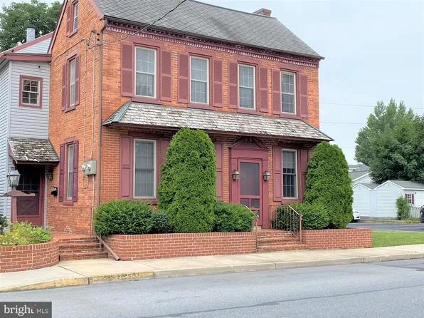 114 S Grant St, Manheim, PA 17545