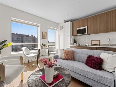 100 Shawmut Ave #708, Boston, MA, 02118