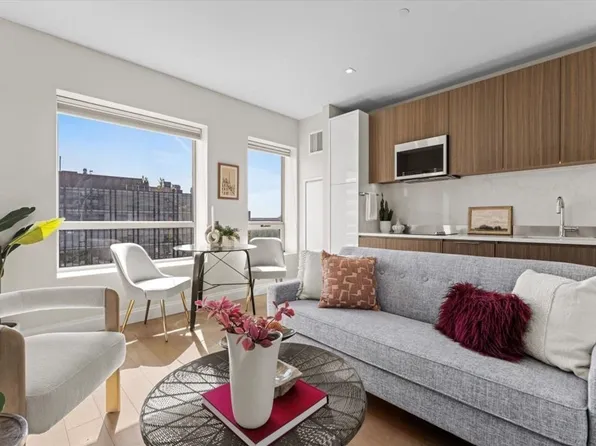 100 Shawmut Ave #708, Boston, MA 02118