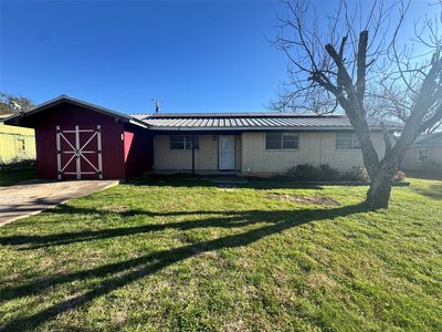 6909 Forbess Dr, Brownwood, TX, 76801