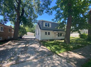 14808 Clark St, Dolton, IL 60419