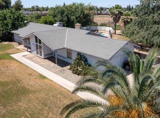 5590 W Olive Ave, Fresno, CA 93722