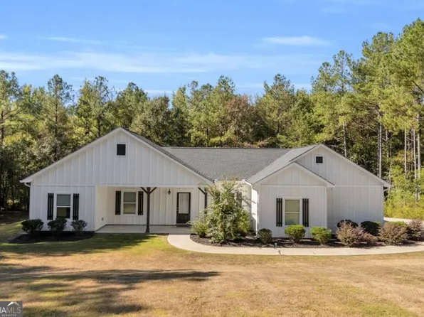 118 Terrace Cir, Lexington, GA 30648
