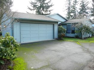 5319 SE 89th Ave, Portland, OR 97266