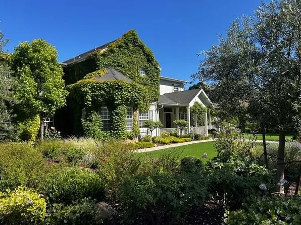 980 Old Ranch Rd, Solvang, CA 93463