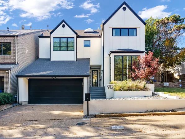 9123 Valley Chapel Ln, Dallas, TX 75220