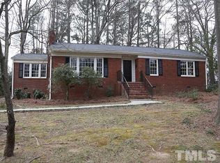 913 Vandora Ave, Garner, NC 27529