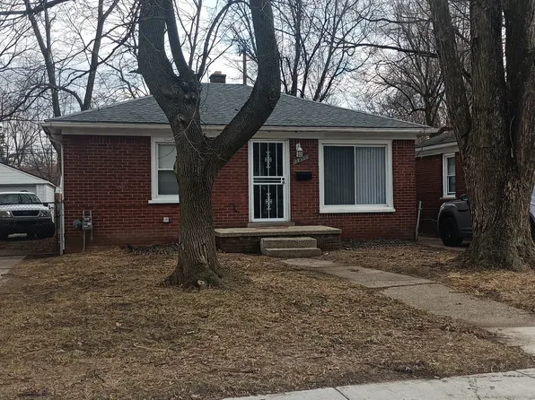 19500 Lahser Rd, Detroit, MI 48219