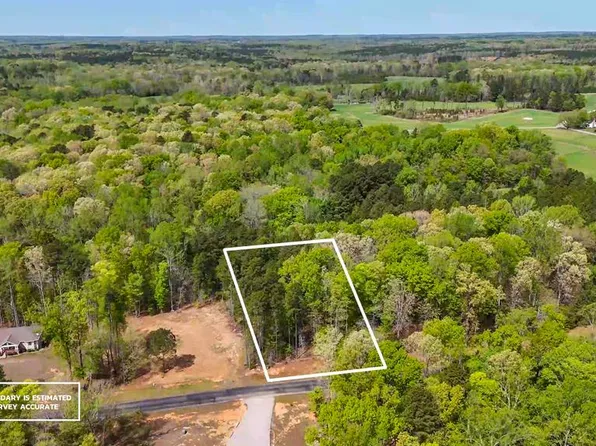 LOT 6 Lakeside Ter, Bullock, NC 27507