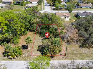 68 Sea Pines Dr #68, Hudson, FL 34667
