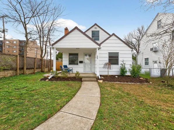 33 Rosslyn Ave, Columbus, OH 43214