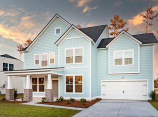 192 Tuscan Sun St, Summerville, SC 29485