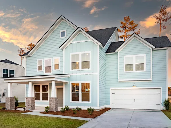 192 Tuscan Sun St, Summerville, SC 29485