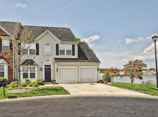 4047 Fenworth Ct, Fort Mill, SC 29715