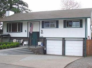 438 NW Yonia Ct, Hillsboro, OR