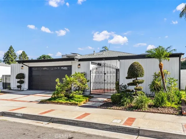36 Mountain Vw, Irvine, CA 92603