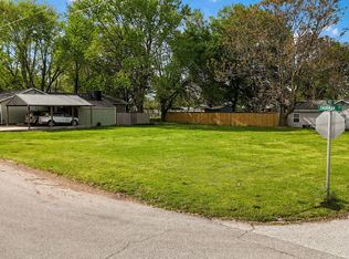 1221 S Market Street, Mt Vernon, MO 65712