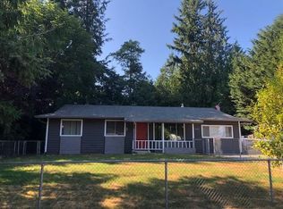 19113 58th St E, Lake Tapps, WA 98391