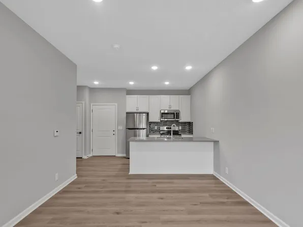 The Creek Apartments