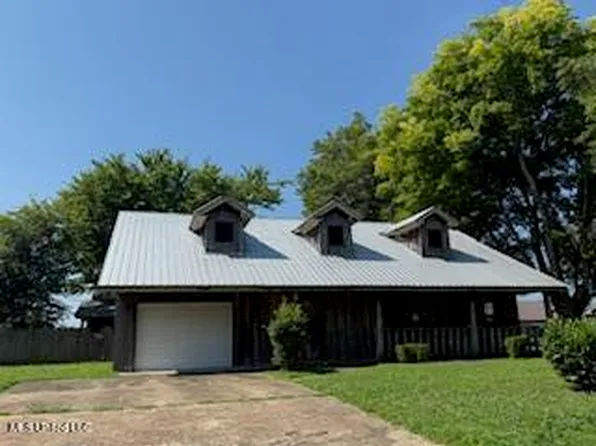 702 Page Ave, Clarksdale, MS 38614