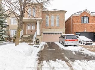 20 Bucksaw Dr, Vaughan, ON L4H 2H6