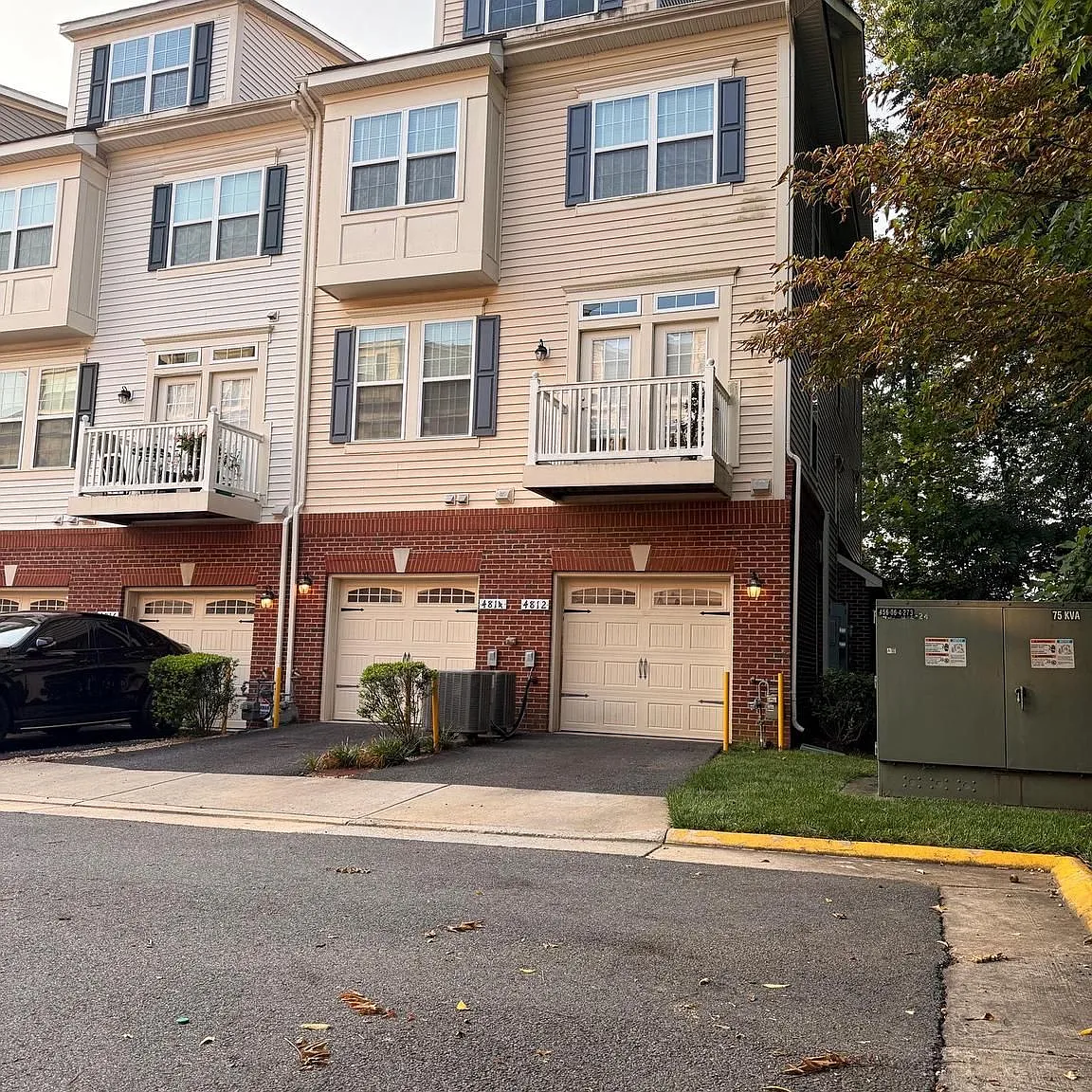 Dane Ridge Condo — Photo 3