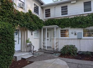 6910 NE Hancock St, Portland, OR