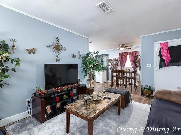718 Moore Ave, Lufkin, TX 75904