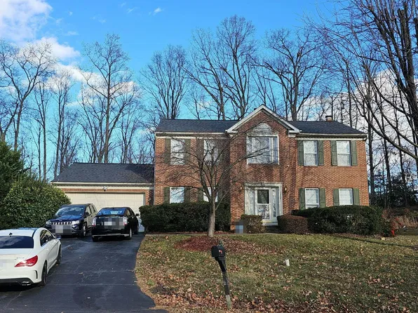 15336 Gull Ct, Woodbridge, VA 22191