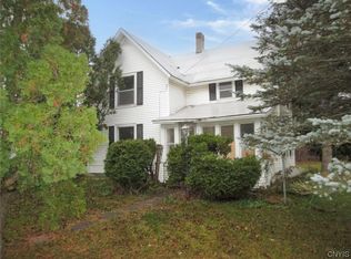 8421 Willow St, Evans Mills, NY 13637