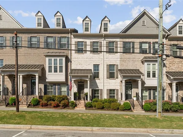 2754 Fullers Aly, Kennesaw, GA 30144