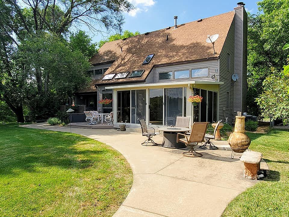 Back of House