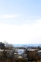 Sold by Brooklyn Heights Real Estate Inc