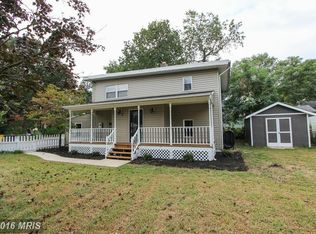 268 Gibson Rd, Pasadena, MD 21122