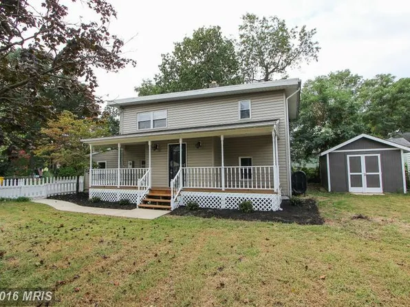 268 Gibson Rd, Pasadena, MD 21122