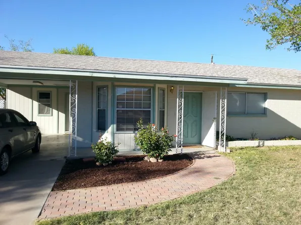 3824 W Claridge St, Thatcher, AZ 85552