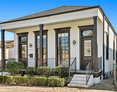 3200 Chippewa St, New Orleans, LA, 70115