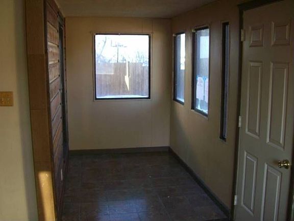 Entry Hall