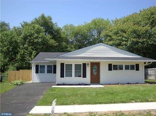 84 Martindale Dr, Newark, DE 19713