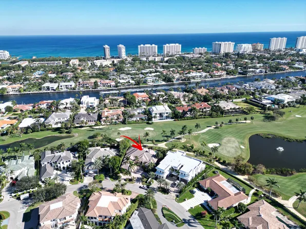1642 Sabal Palm Drive, Boca Raton, FL 33432