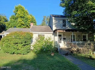 77 Elm St, Hudson Falls, NY 12839