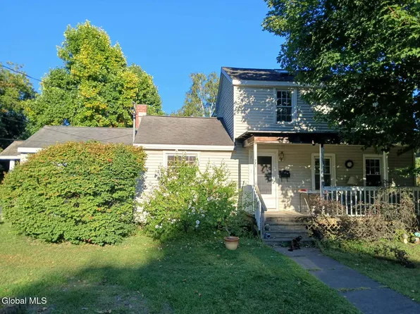 77 Elm Street, Hudson Falls, NY 12839