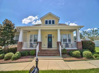 2461 Lantana Ln, Tallahassee, FL 32311