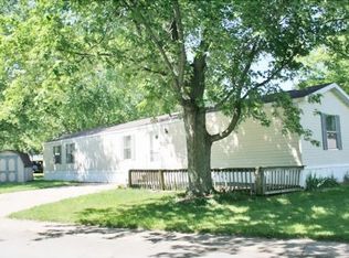 914 Cohen St, Lebanon, IN 46052