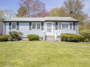 39 12th Ave, Brockton, MA 02302