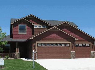 11534 W Zachary Ave, Nampa, ID 83651